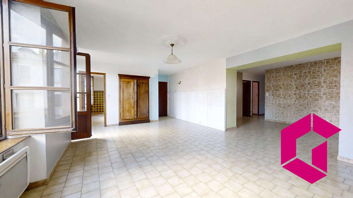 Appartement à ANNONAY