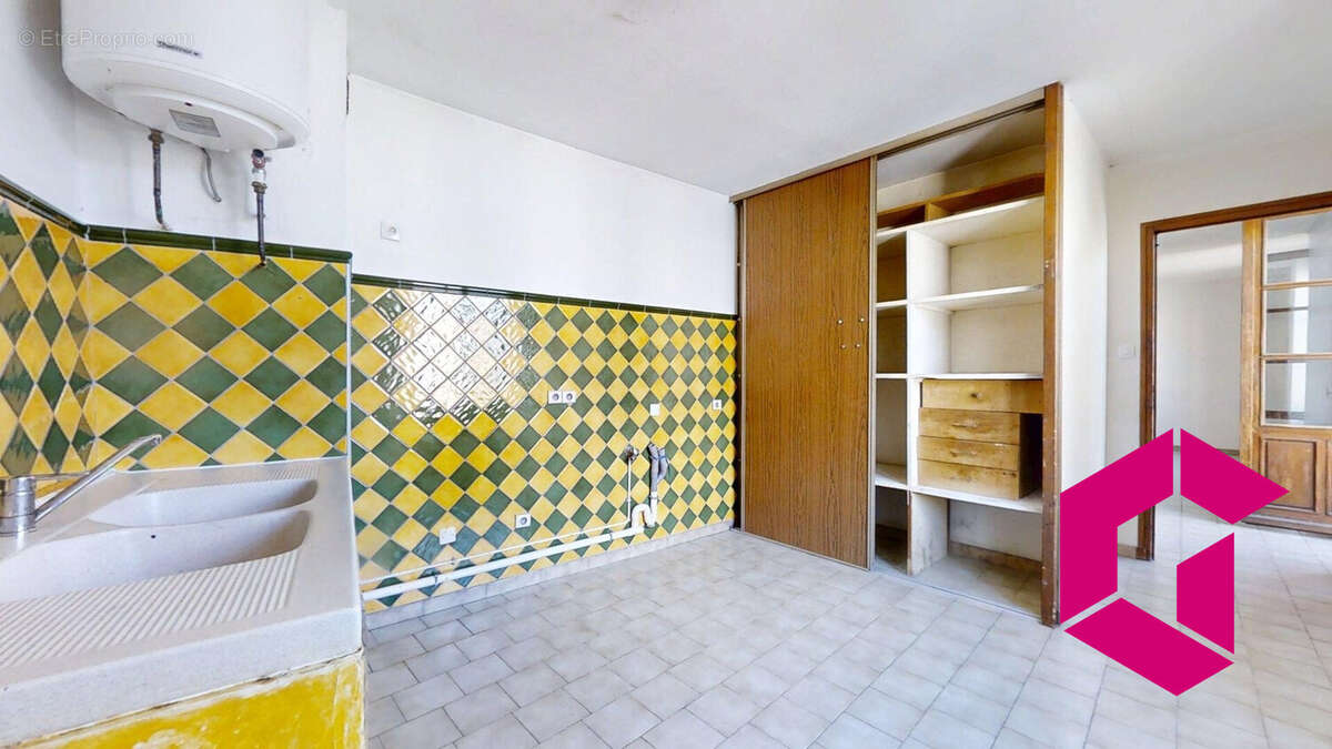 Appartement à ANNONAY