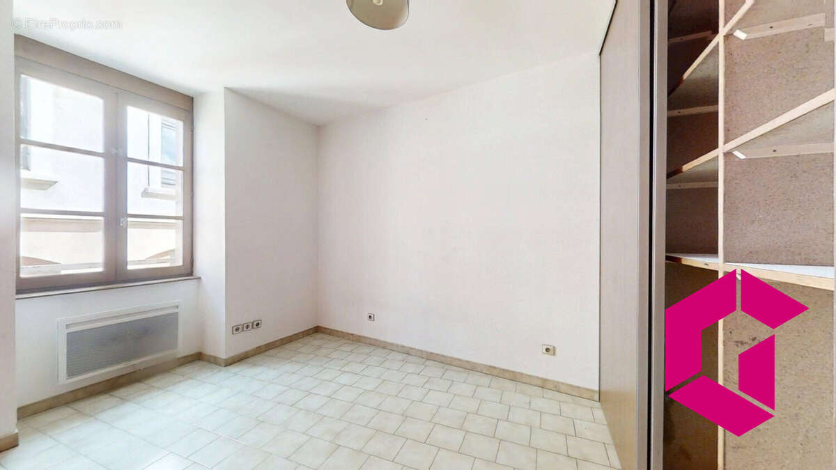 Appartement à ANNONAY