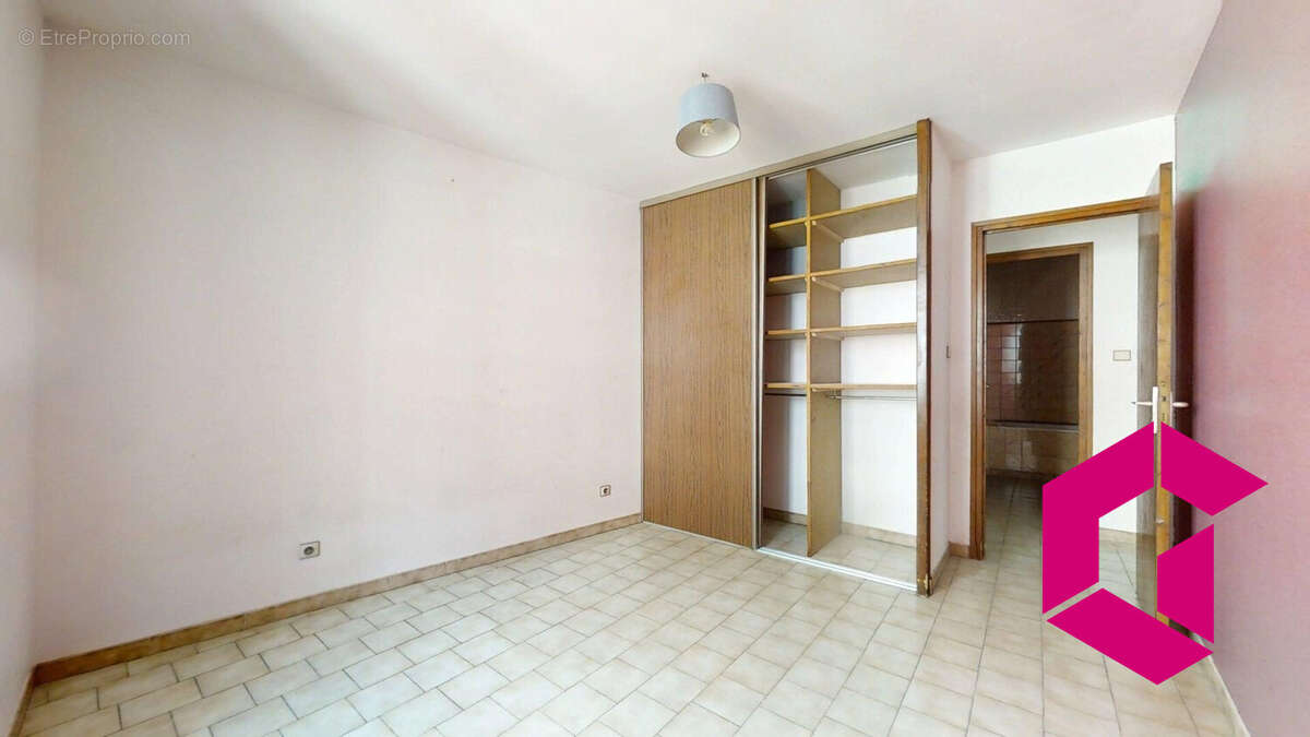 Appartement à ANNONAY