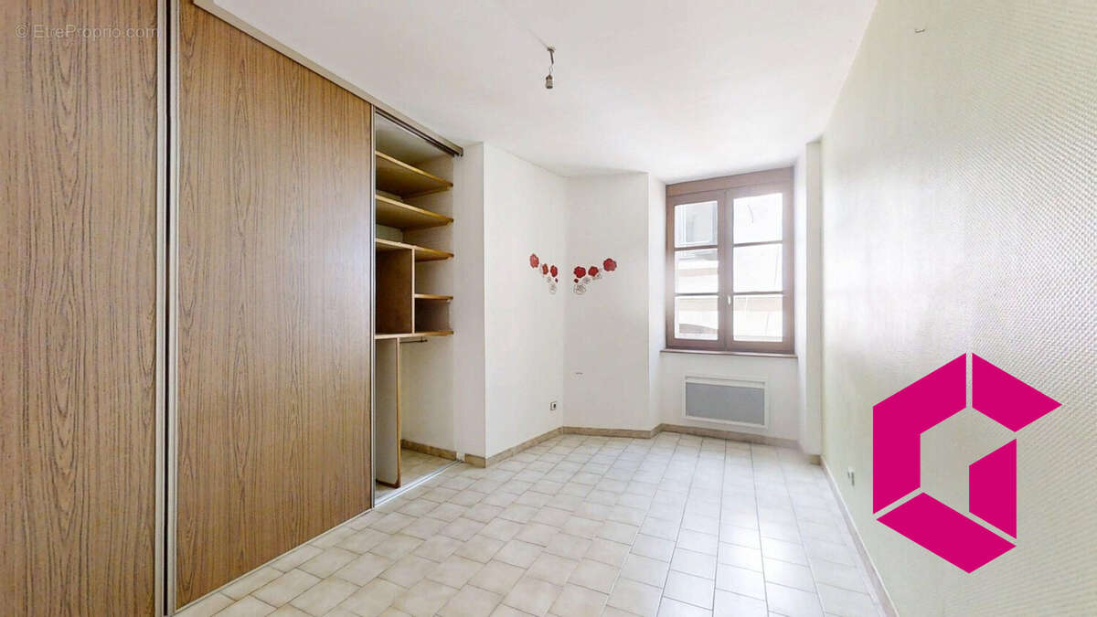 Appartement à ANNONAY