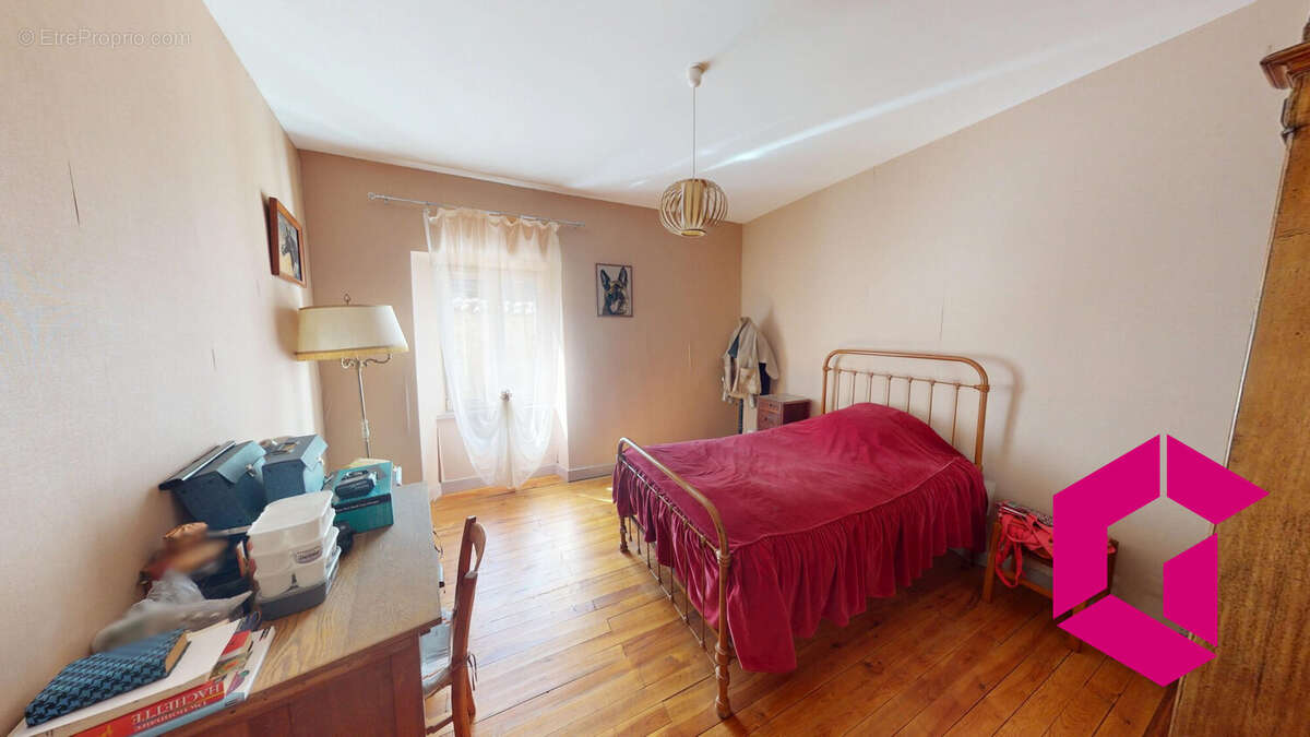 Maison à LA CHAISE-DIEU