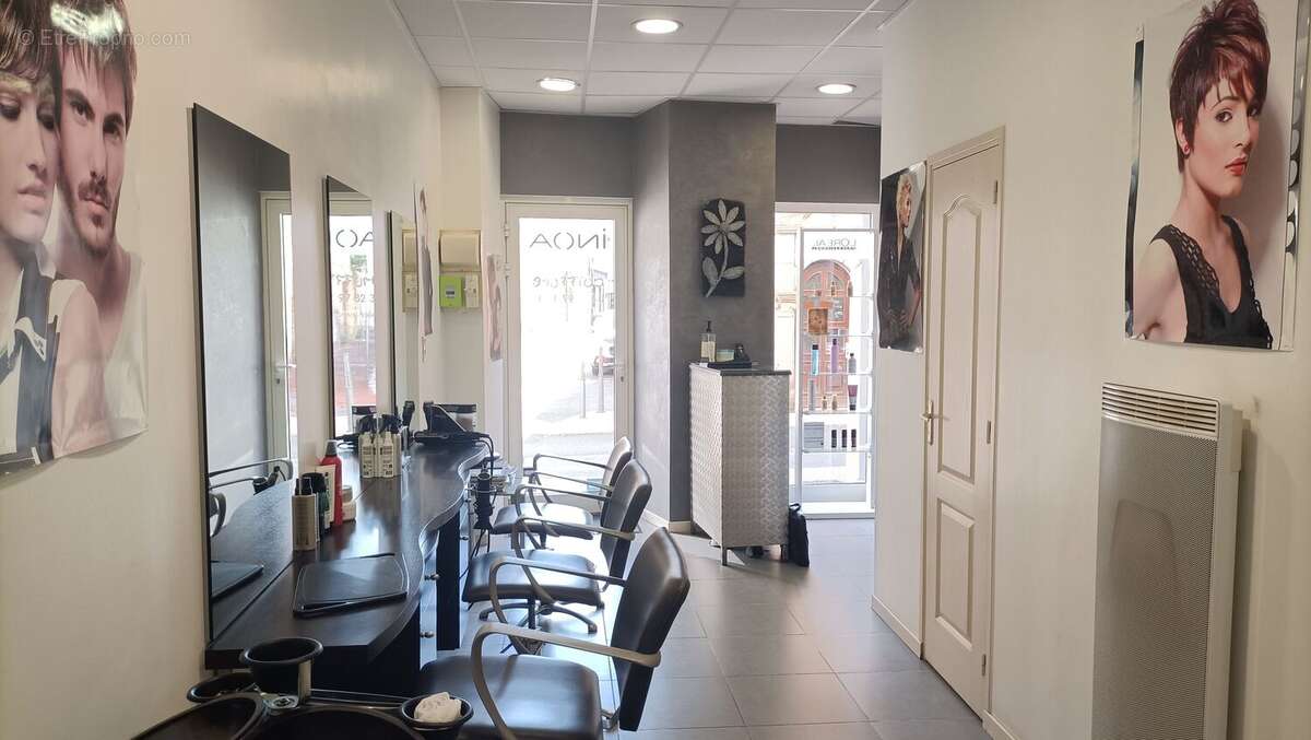 Photo 2 - Commerce à MONTBRISON