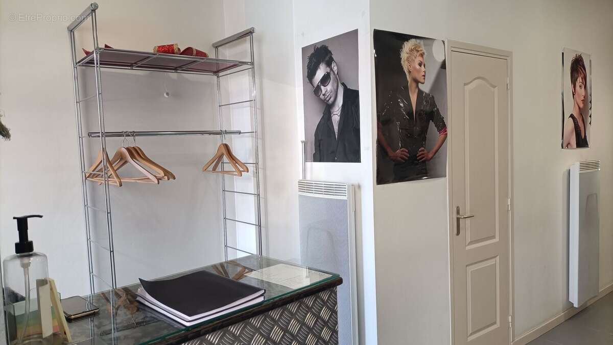 Photo 4 - Commerce à MONTBRISON