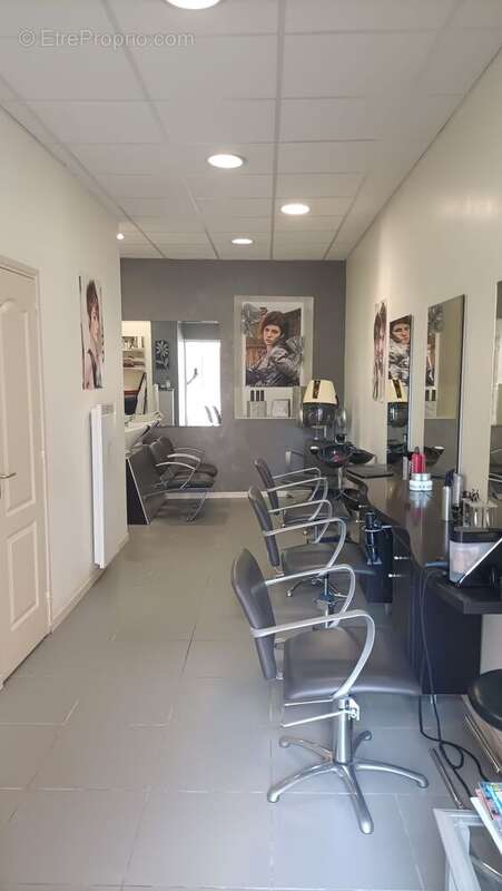 Photo 5 - Commerce à MONTBRISON