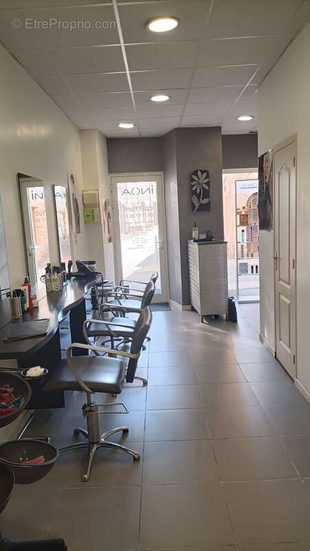 Photo 6 - Commerce à MONTBRISON