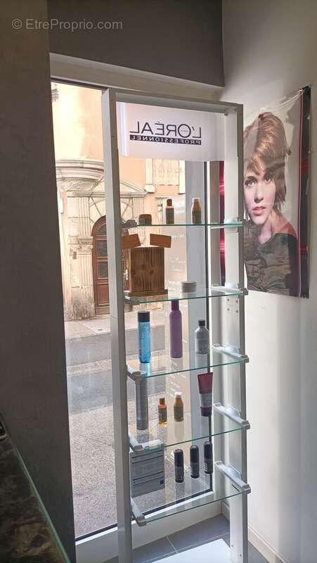Photo 7 - Commerce à MONTBRISON
