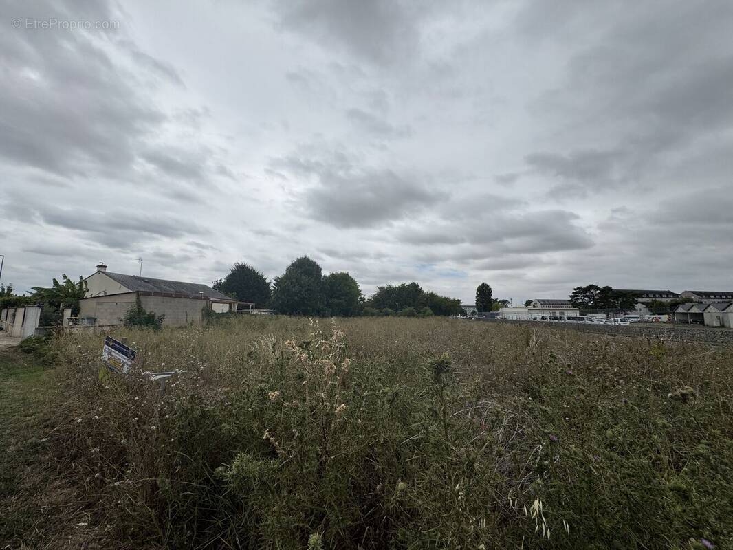 Photo 1 - Terrain à BOULAY-LES-BARRES