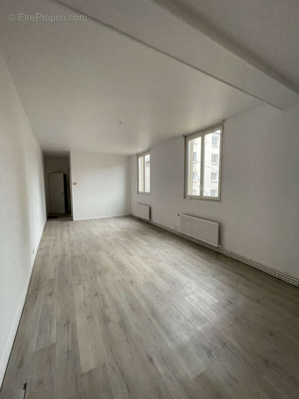 Appartement à ROUEN