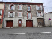 Appartement à PANISSIERES