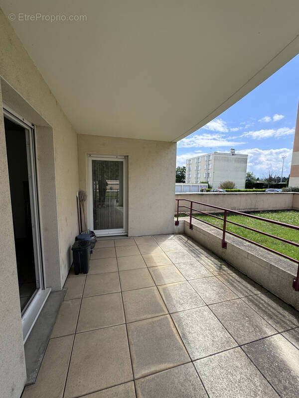 Appartement à FEURS