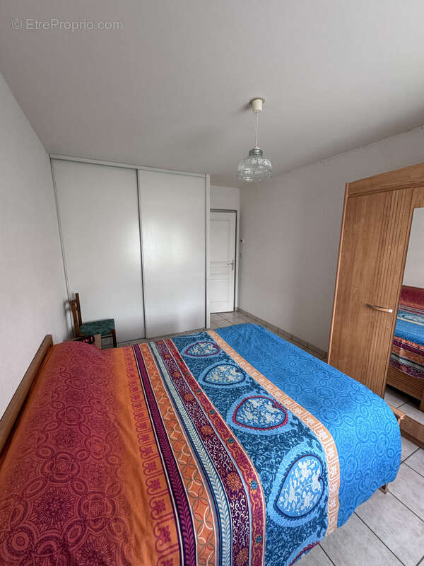 Appartement à FEURS