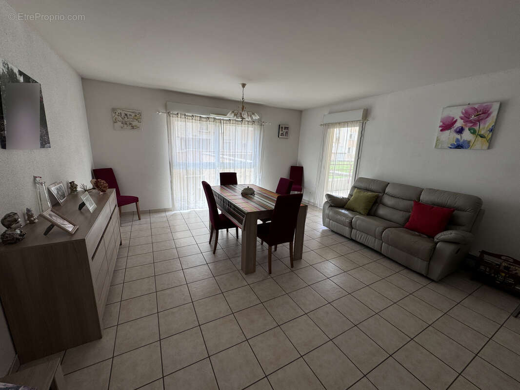 Appartement à FEURS