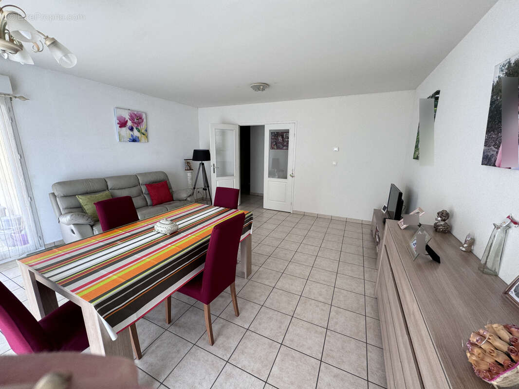 Appartement à FEURS