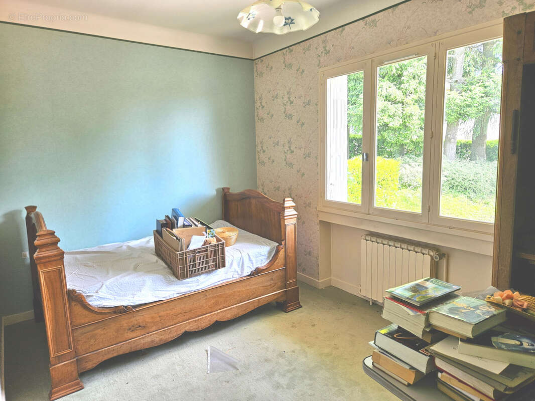 Maison à PANISSIERES