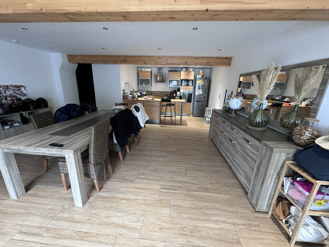 Appartement à FEURS