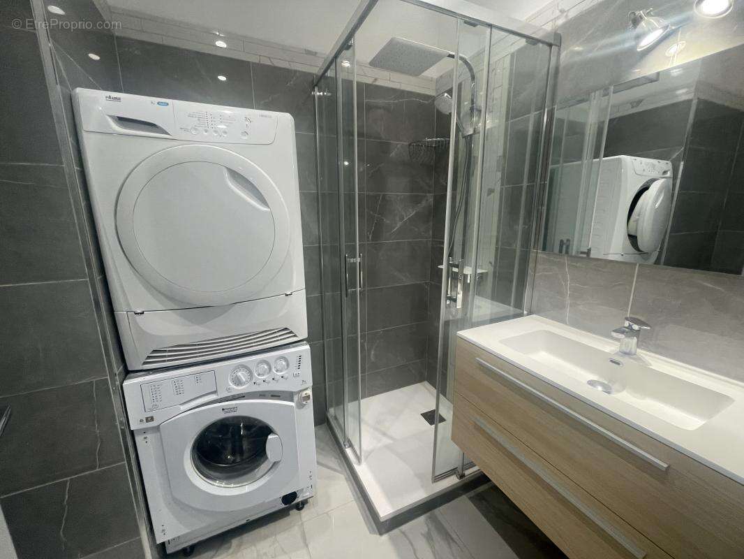 Appartement à DEAUVILLE