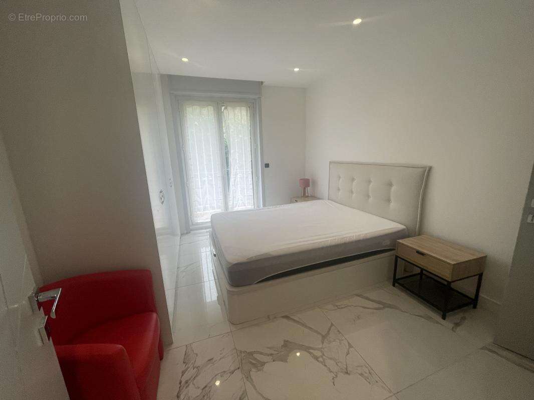 Appartement à DEAUVILLE