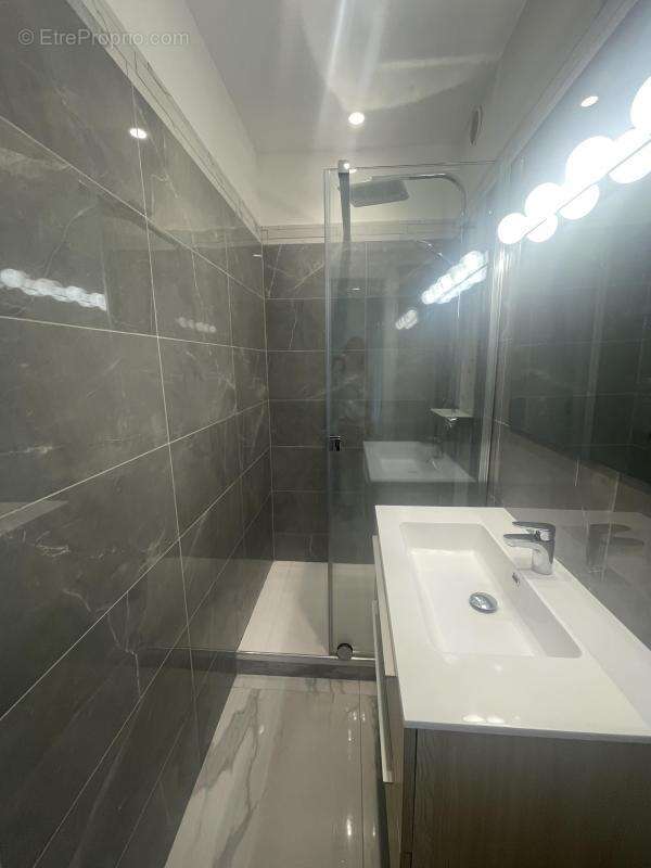 Appartement à DEAUVILLE