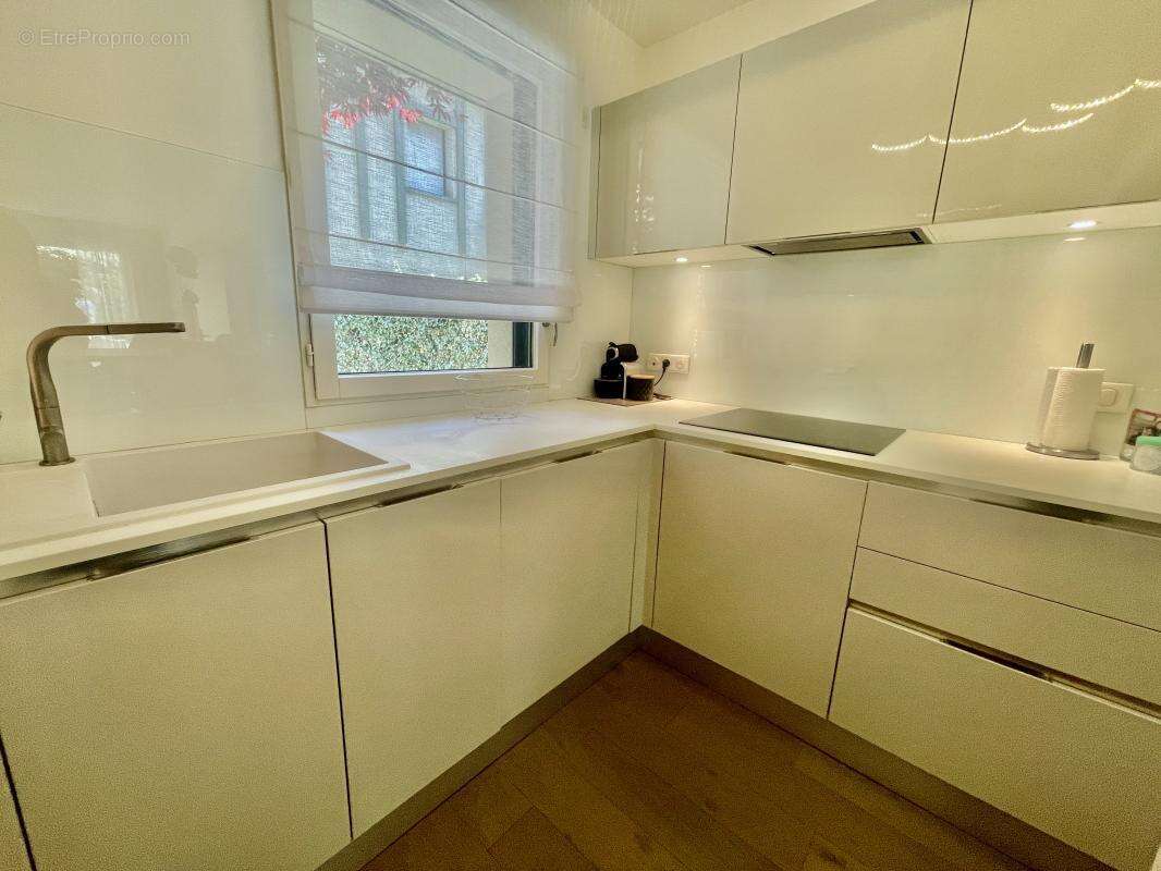 Appartement à TOURGEVILLE