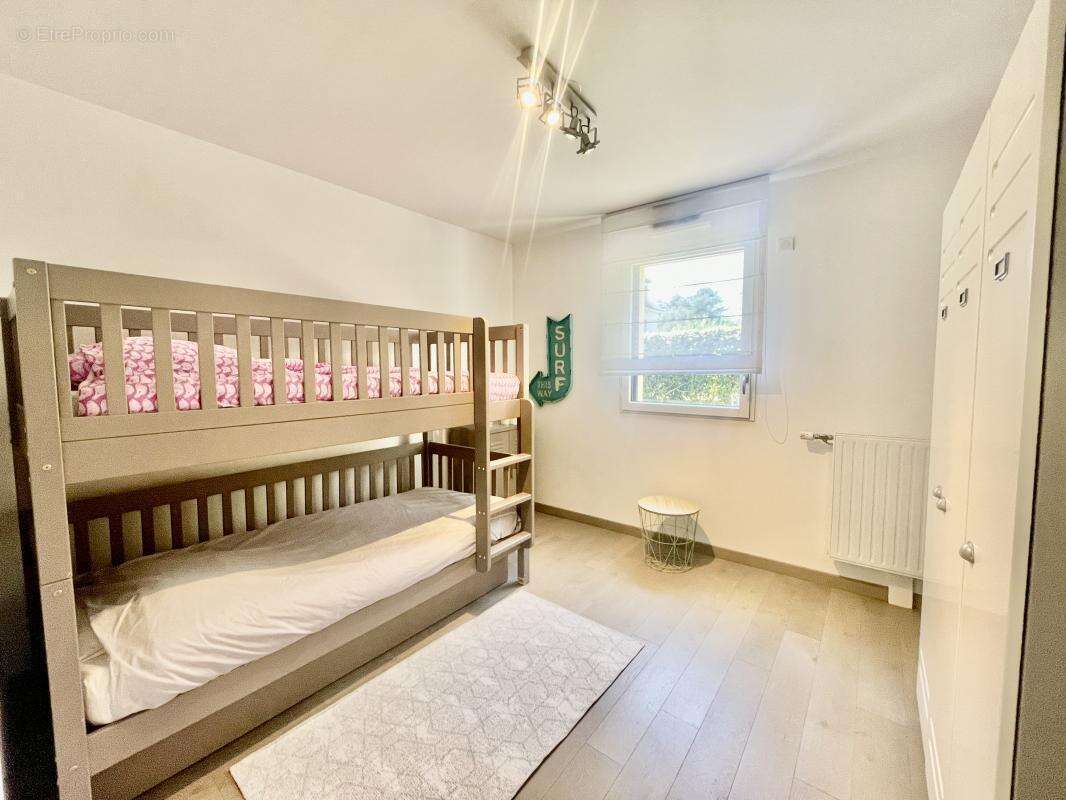 Appartement à TOURGEVILLE