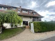 Appartement à VILLERS-SUR-MER