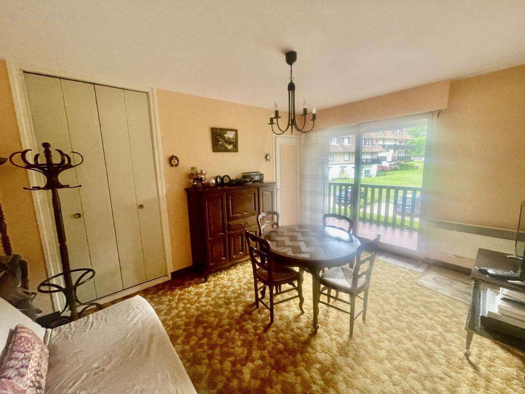 Appartement à VILLERS-SUR-MER