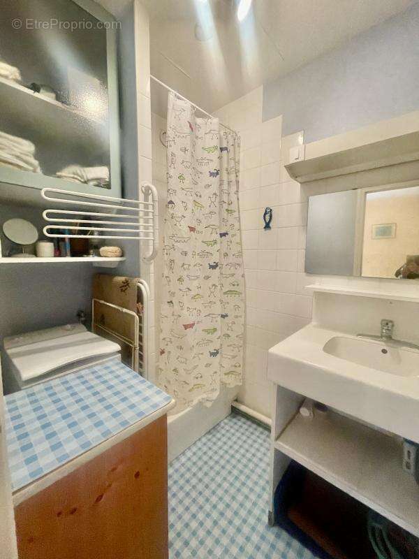 Appartement à VILLERS-SUR-MER