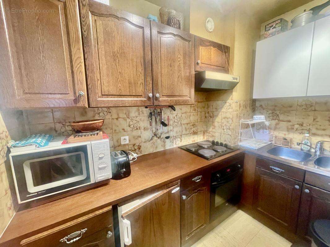 Appartement à VILLERS-SUR-MER