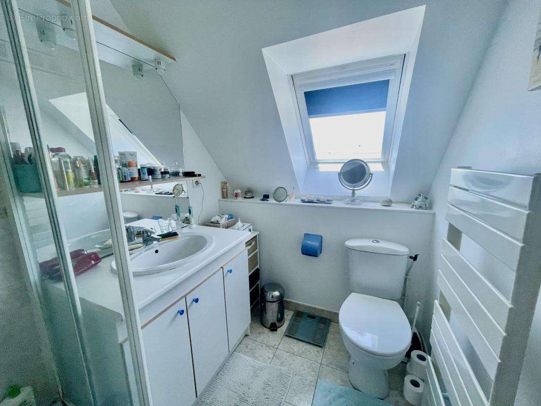 Maison à VILLERS-SUR-MER