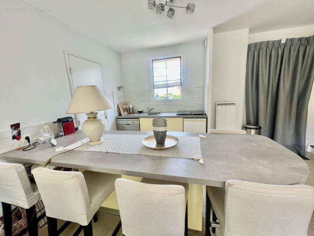 Maison à VILLERS-SUR-MER