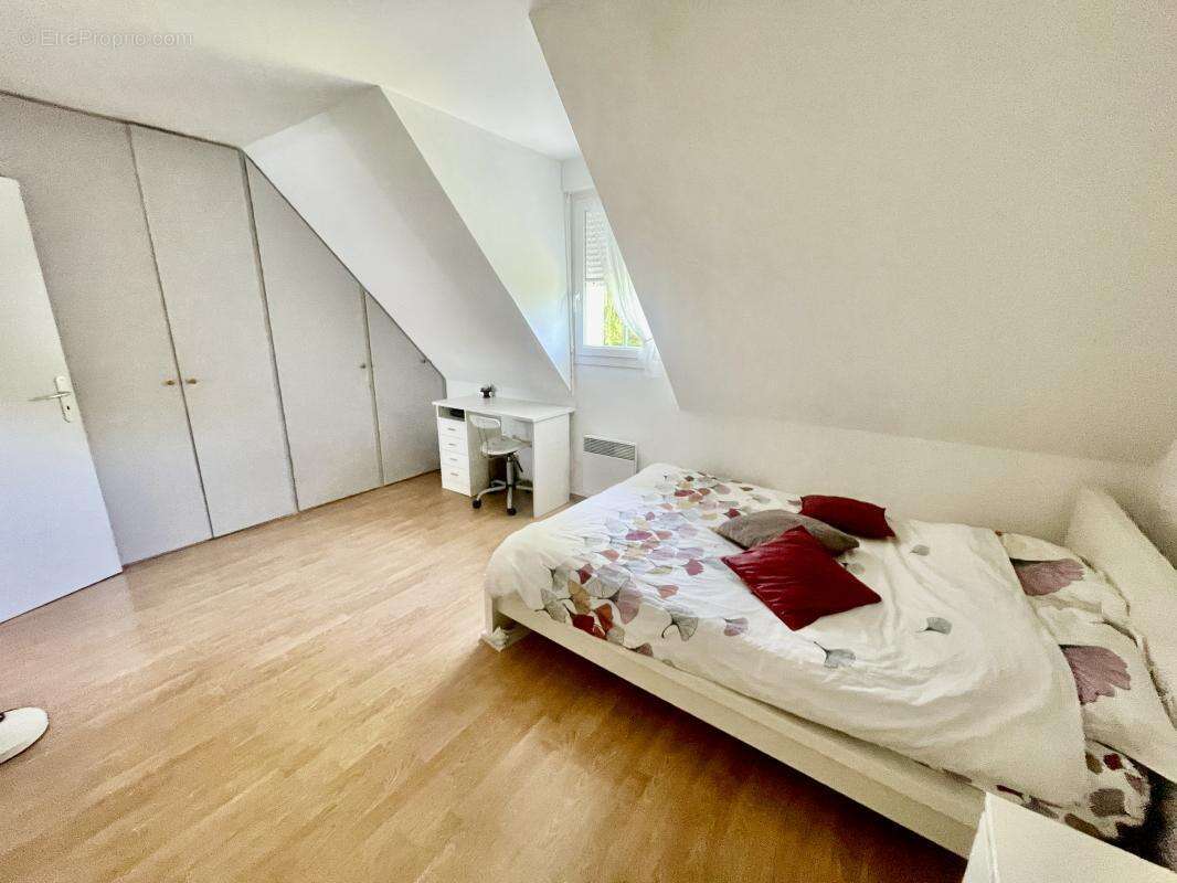 Maison à VILLERS-SUR-MER