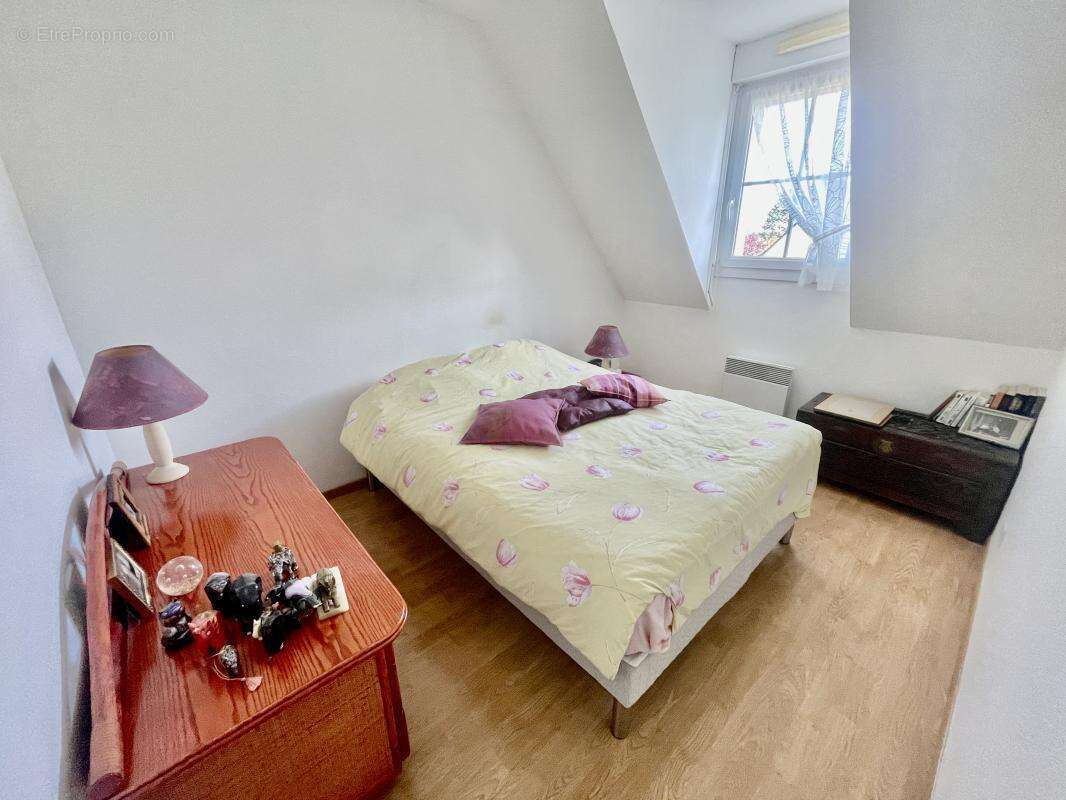 Maison à VILLERS-SUR-MER