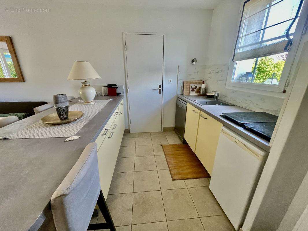 Maison à VILLERS-SUR-MER