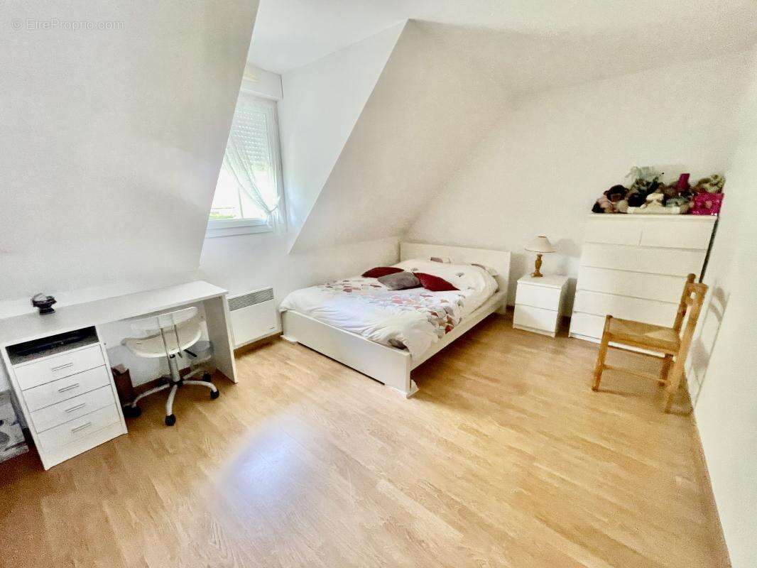 Maison à VILLERS-SUR-MER