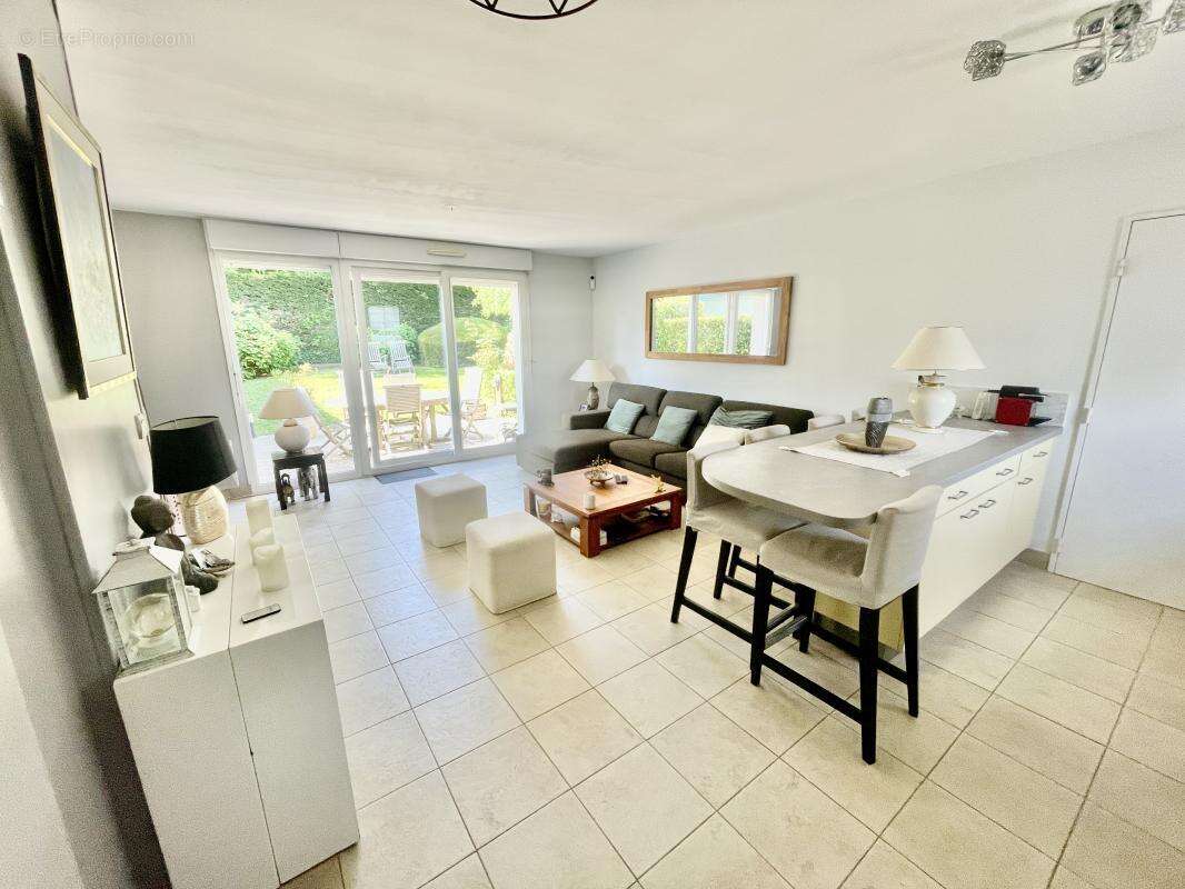 Maison à VILLERS-SUR-MER