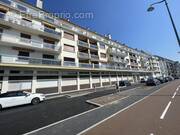 Appartement à TROUVILLE-SUR-MER