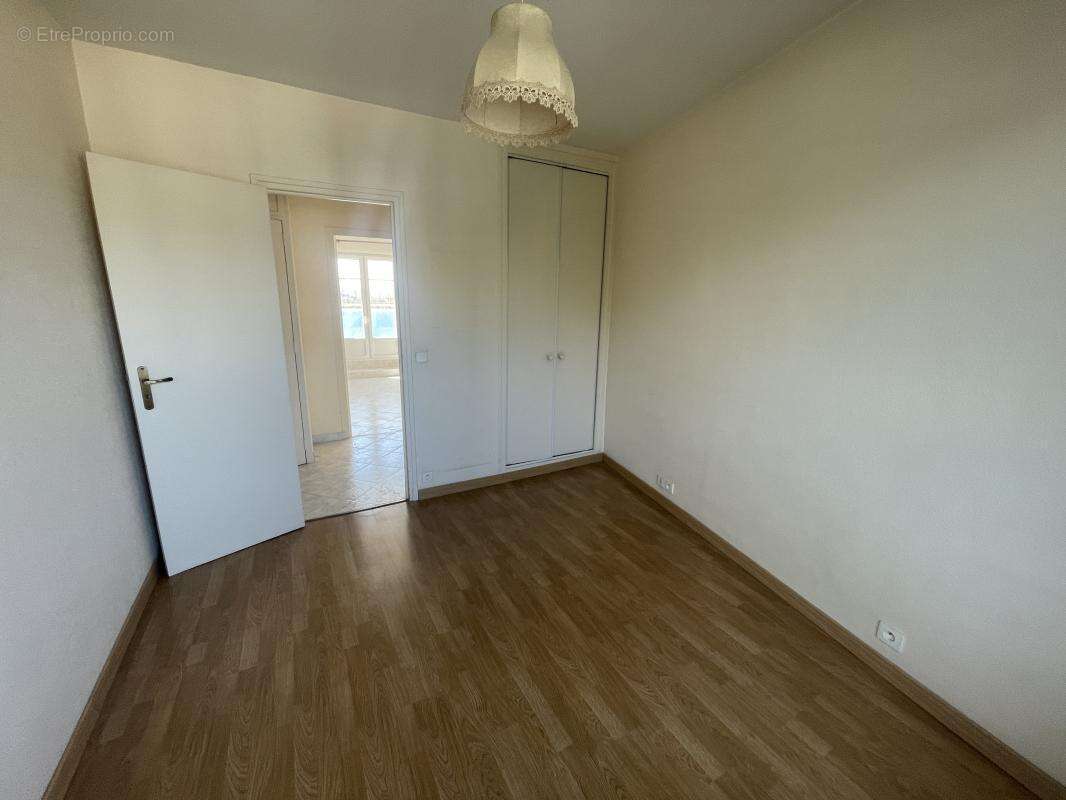 Appartement à TROUVILLE-SUR-MER