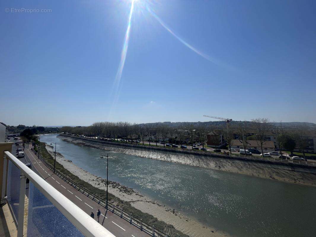 Appartement à TROUVILLE-SUR-MER