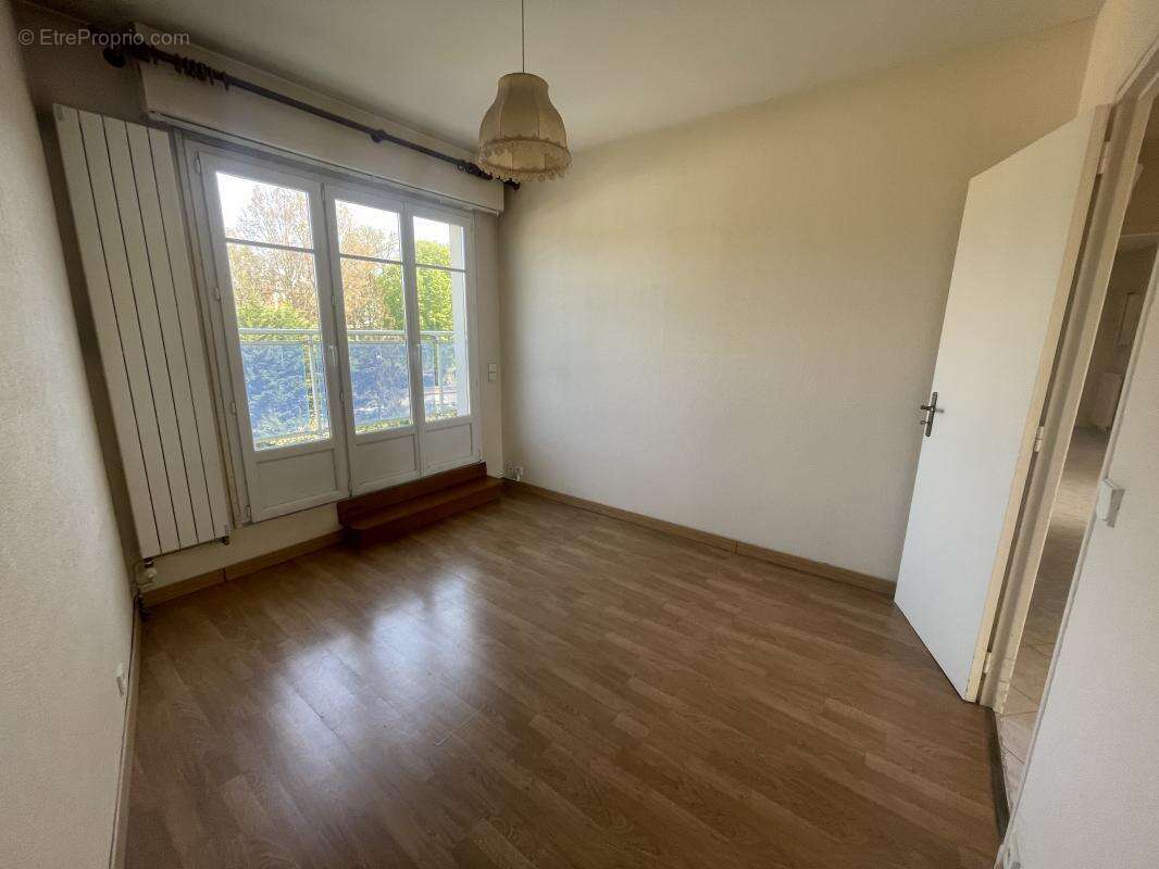 Appartement à TROUVILLE-SUR-MER