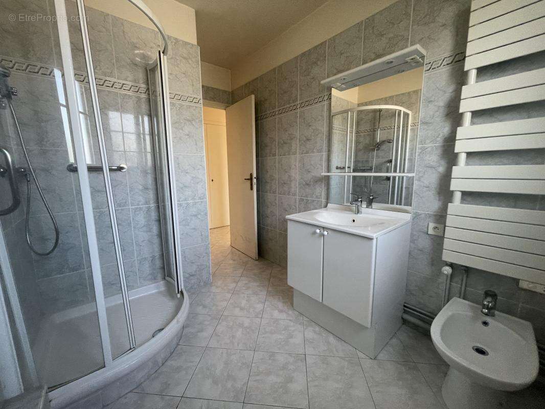 Appartement à TROUVILLE-SUR-MER