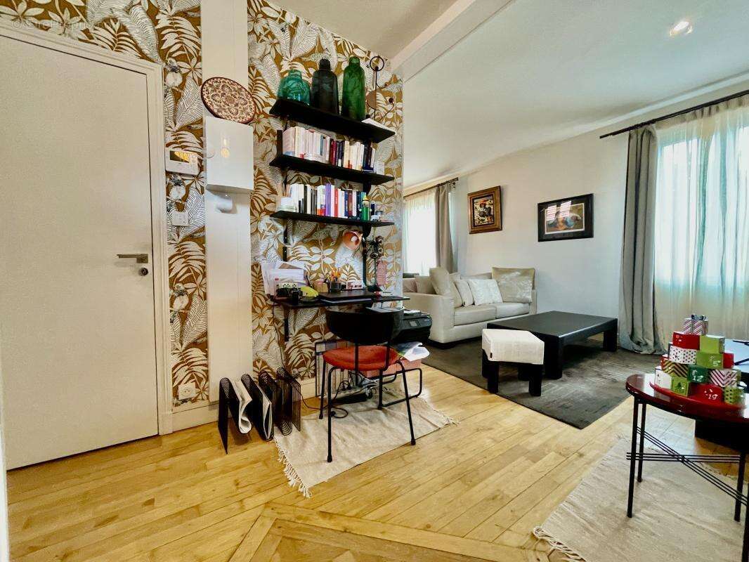 Appartement à VILLERS-SUR-MER