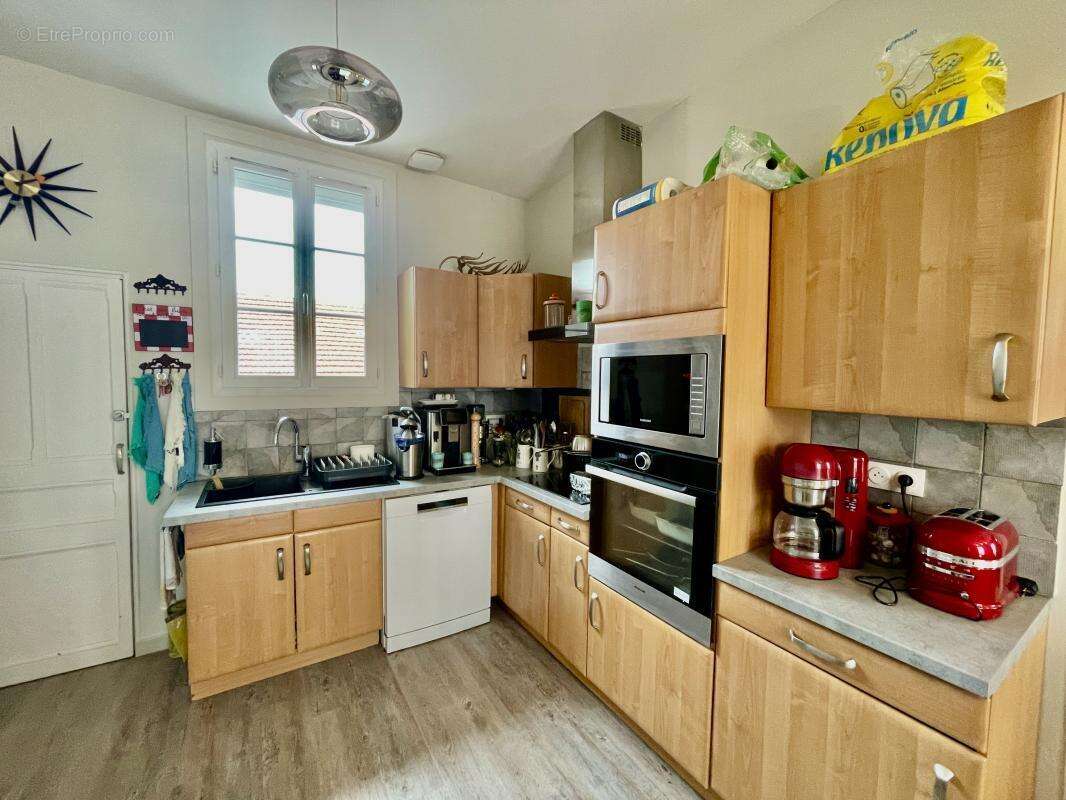 Appartement à VILLERS-SUR-MER