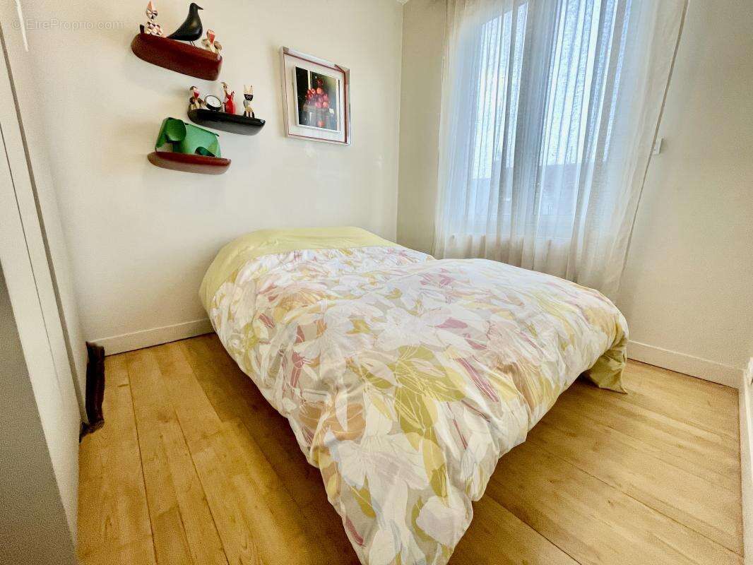 Appartement à VILLERS-SUR-MER