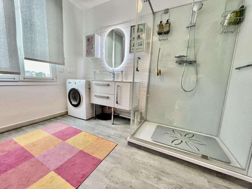 Appartement à VILLERS-SUR-MER