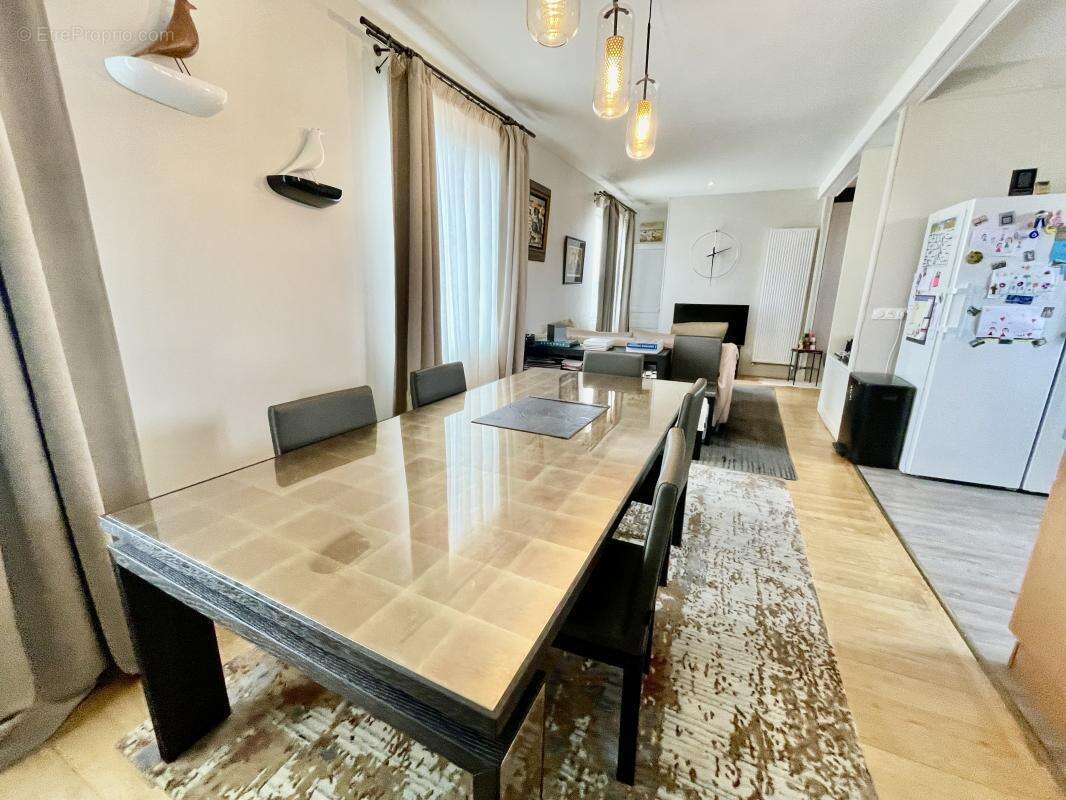 Appartement à VILLERS-SUR-MER