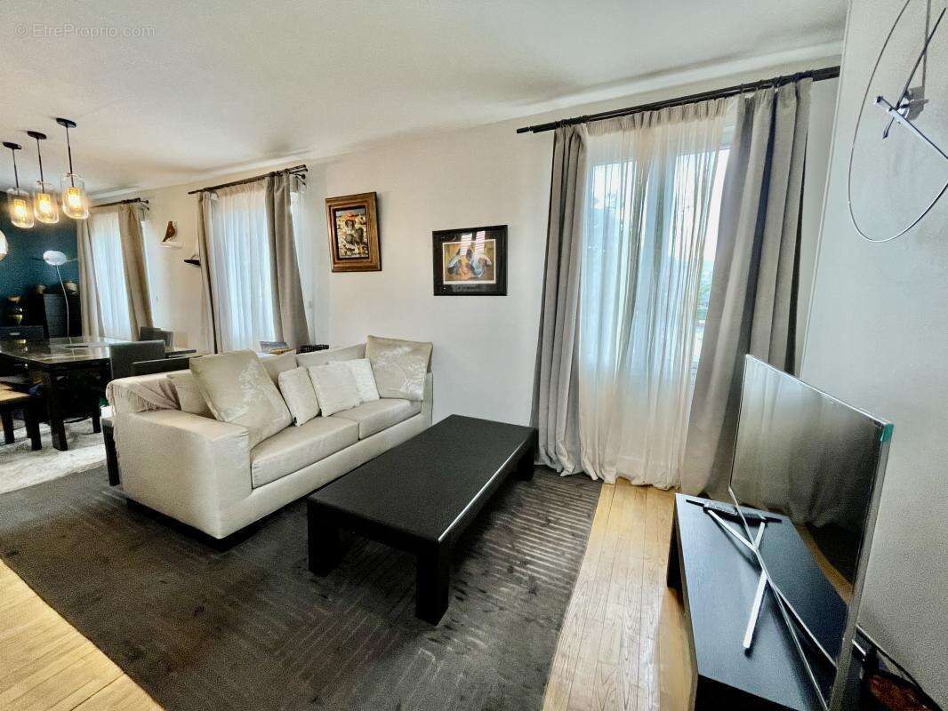 Appartement à VILLERS-SUR-MER