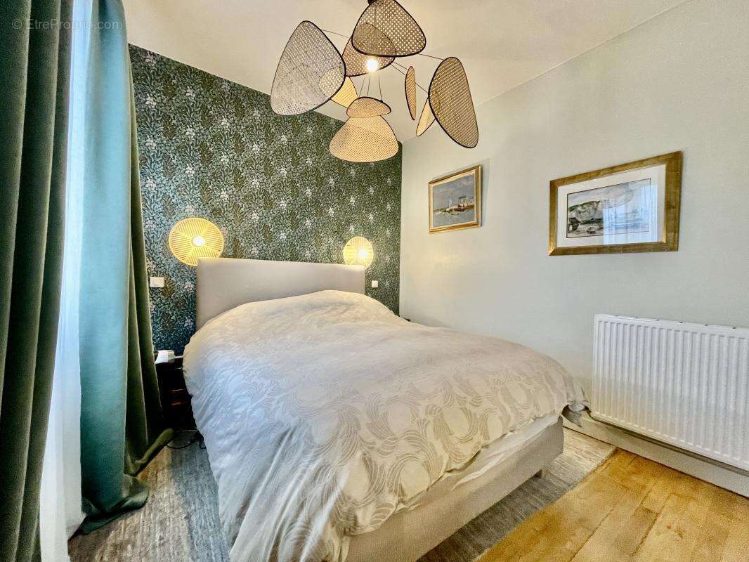 Appartement à VILLERS-SUR-MER