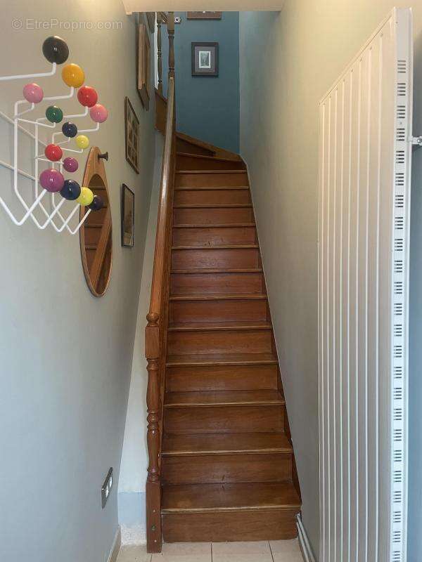 Appartement à VILLERS-SUR-MER