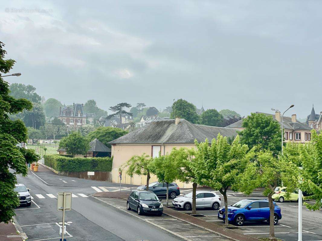 Appartement à VILLERS-SUR-MER